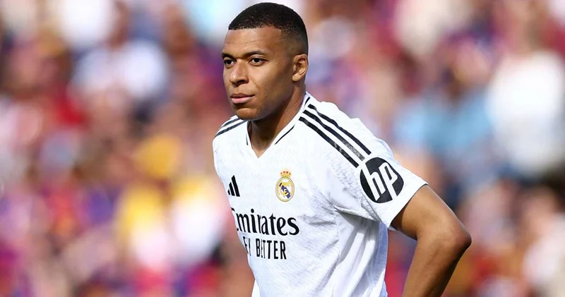 Мбаппе потребовал изменений в Реале после поражения от Баварии