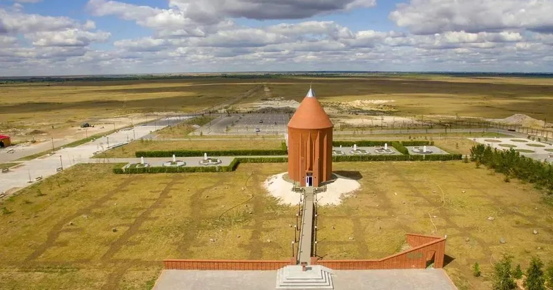 Астана әкімдігі Ұлттық пантеонды күтіп ұстайтын мемлекеттік мекеме құрмақшы