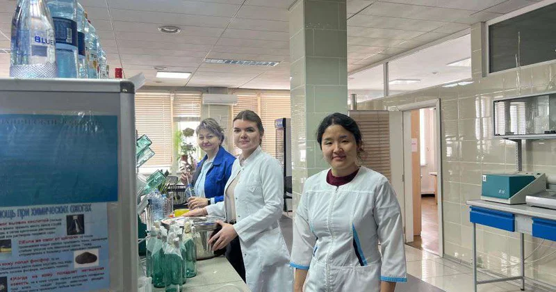 Символ промышленного становления