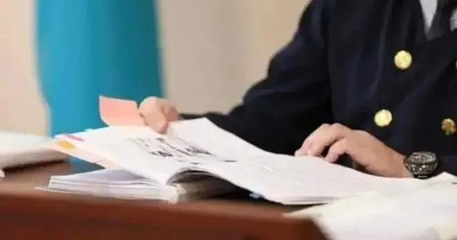 Аудандық сот судьяларын тағайындаудың жаңа тәсілі енгізілді