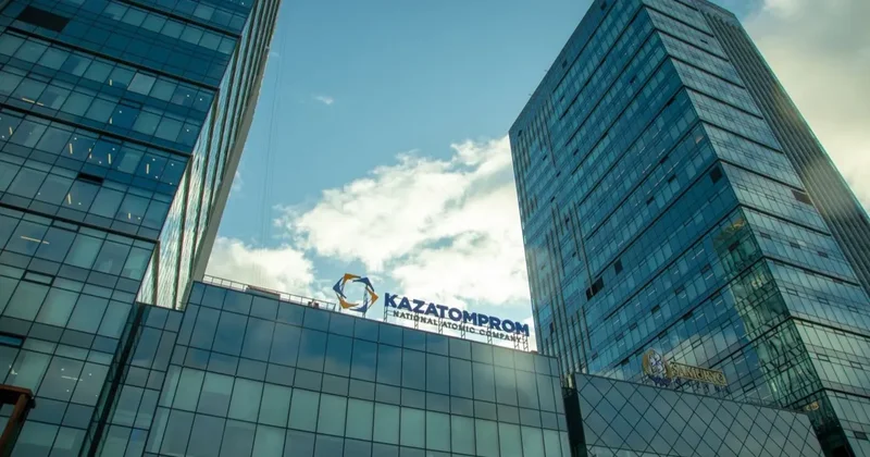 Қазатомпром Үндістанға уран жеткізеді