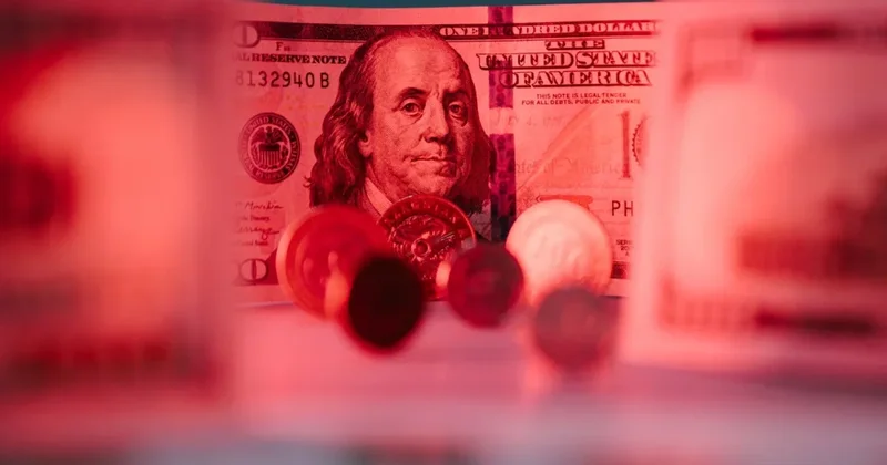 Доллар взлетел на 12 тенге за один день