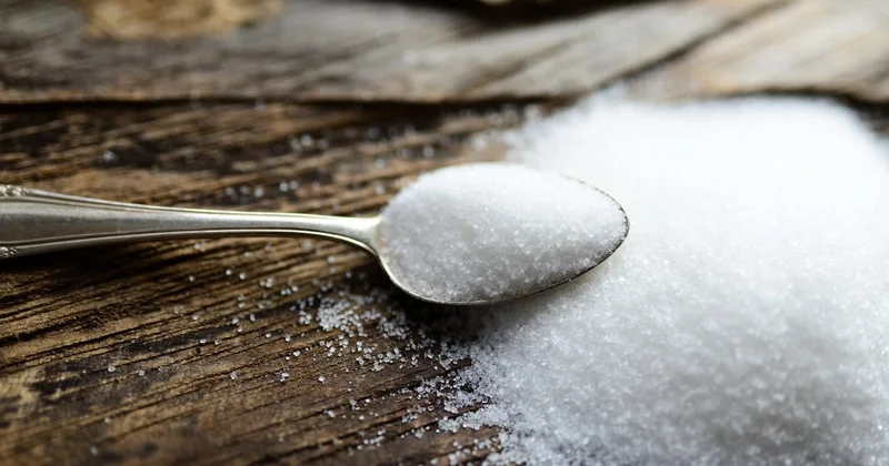 Где купить дешевый сахар в Алматы