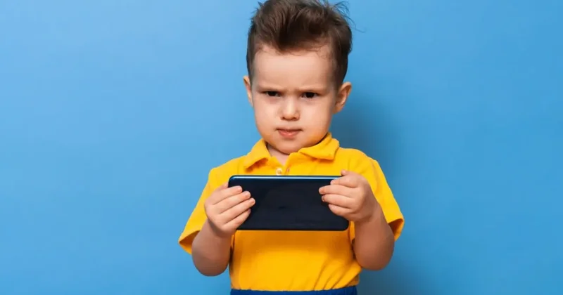 В Турции детям до 15 лет хотят закрыть доступ к социальным сетям