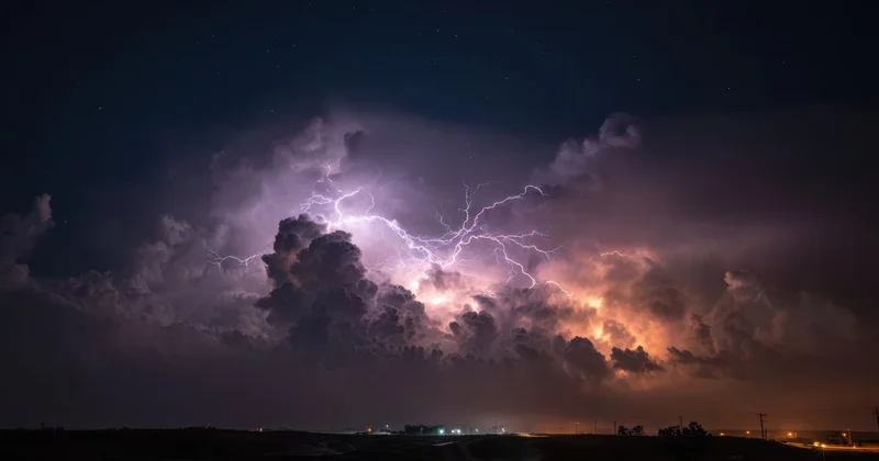 Ясные дни на паузе: прогноз погоды на 8 апреля