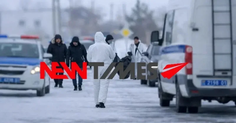 Расчленившего семью в поселке Жибек Жолы могут не отправить в тюрьму