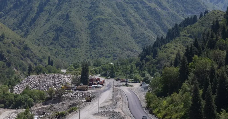 Земли близ парка Медеу на 17 млрд тенге незаконно оказались в частных руках: суд поставил точку в деле