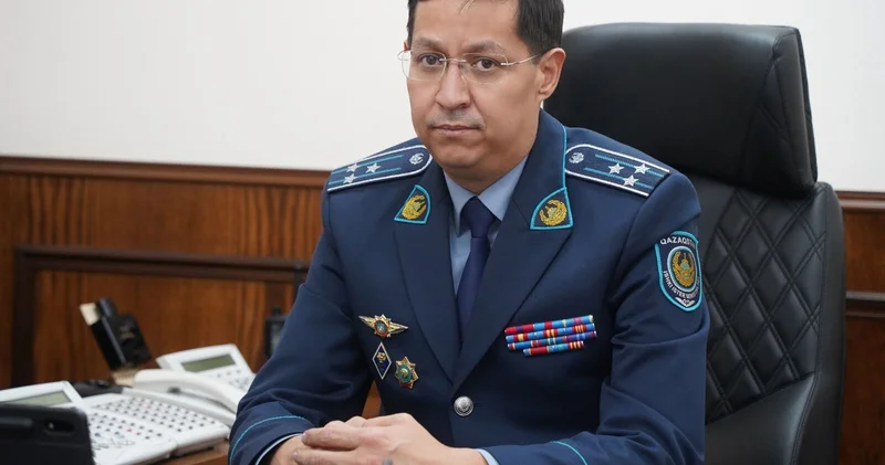 Сержант с амбициями полковника