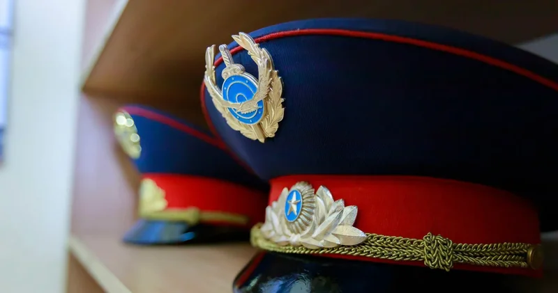 Сот әділ нүктесін қояды ІІМ полиция қызметкерлеріне жасалған шабуылдар туралы пікір білдірді