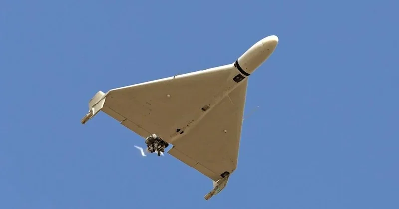 Иран АҚШ пен арада жасалған бітімге қарамастан Парсы шығанағы елдерін атқылап жатыр