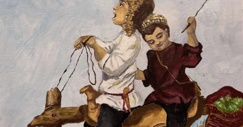 Комикс суреттер сұранысқа ие