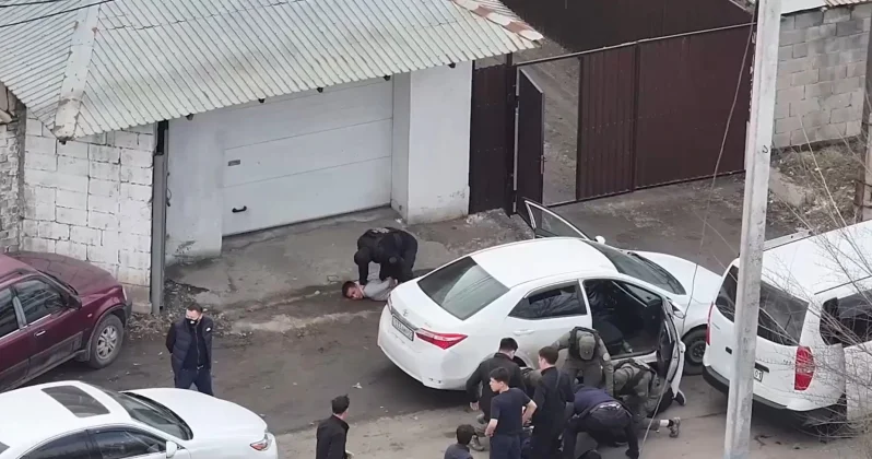 В Казахстане пресекли схему рассылки фишинговых сообщений от имени Beeline и Halyk Bank Аналитический интернет журнал Власть