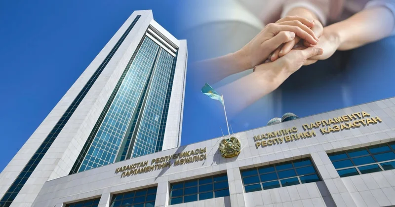 Мәжіліс психологиялық көмектің қолжетімділігін арттырмақ