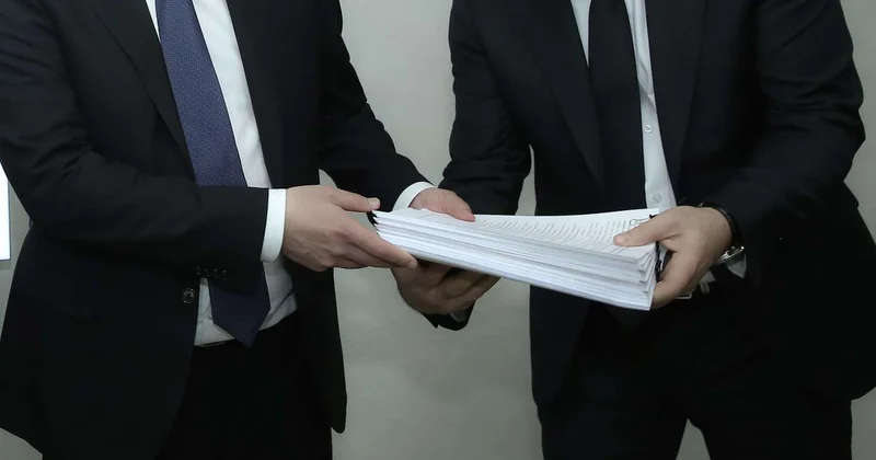 Кадры на госслужбу будут отбирать в цифровом формате