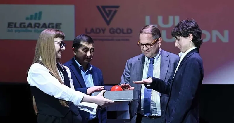 В Усть Каменогорске прошли Дни французского кино