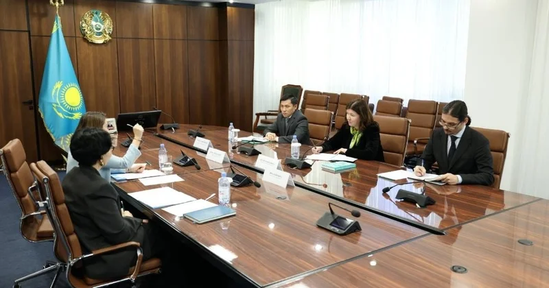 Елімізде педагогтердің 81 пайызы әйелдер