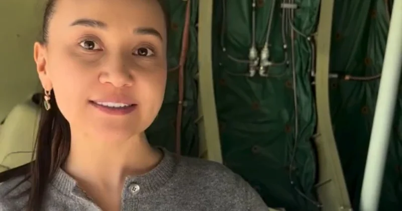 Қайырымдылық қаражатын жымқырған Перизат Қайрат колонияда қандай жұмыс істеп жүр?