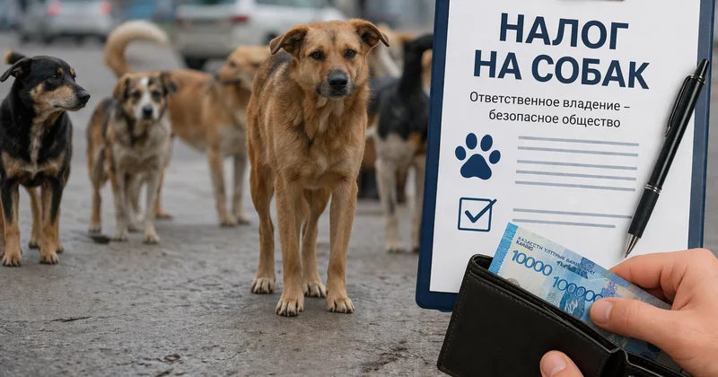 Депутат предложил новый налог для казахстанцев