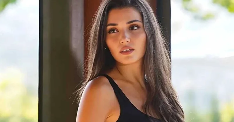 Ханде Эрчелдің есірткіге тапсырған тест қорытындысы жарияланды