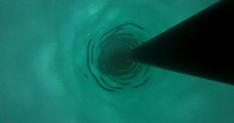 Қытай Антарктидада бұрғылау бойынша әлемдік рекорд орнатты