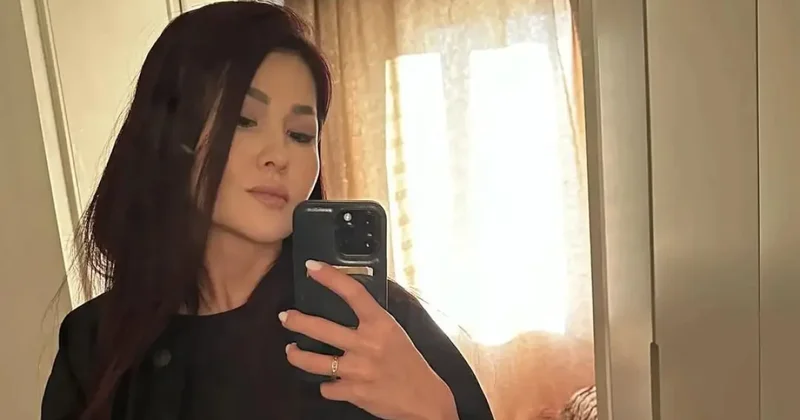 Жена Шавката Рахмонова пожаловалась на травлю после развода