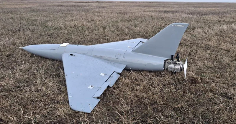 Қазақстанның батысына құлаған ұшқышсыз ұшу аппараттары кімге тиесілі екенін комиссия анықтап жатыр