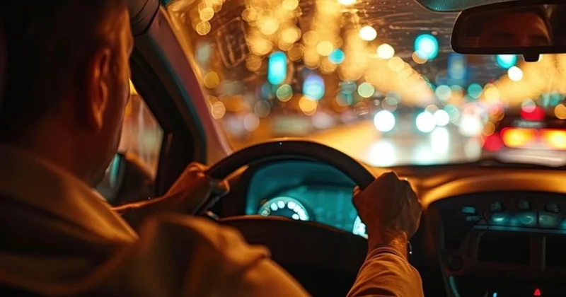 Сделано на эмоциях : блогер прокомментировал скандал с ДТП в Астане