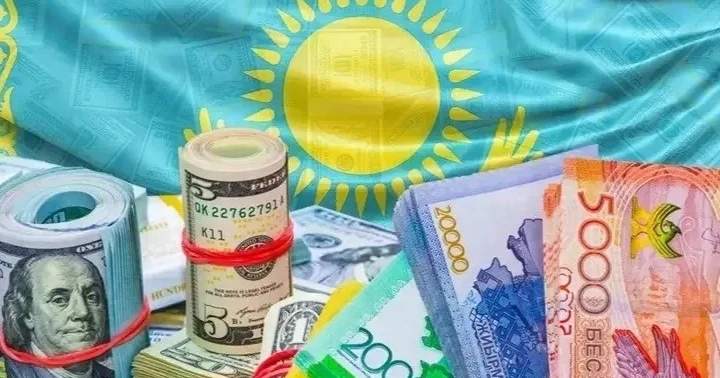 Қазақстанның бюджеті жоспардан асып түсті: 6,4 трлн теңге