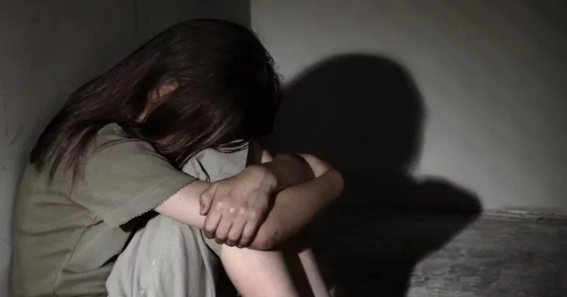 Казахстанка покупала детей в Кыргызстане для создания порнографии