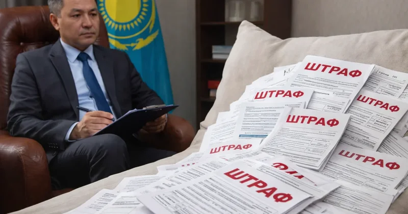 Психологов в Казахстане начнут штрафовать за плохо оказанную помощь