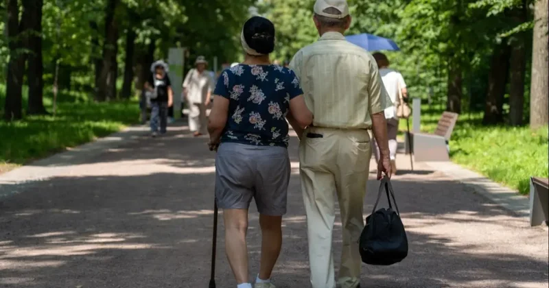 Средняя пенсия в Казахстане в 2,5 раза выше, чем у соседей. И речь не о разовых мерах, а о системной политике