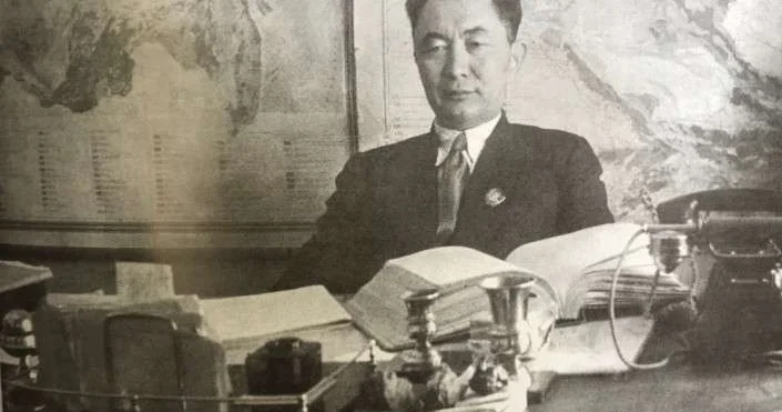 Творец казахстанской науки