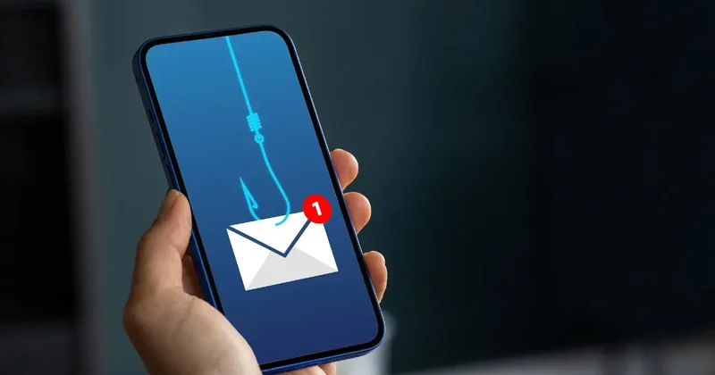 В Казахстане поймали группу, рассылавшую фишинговые SMS возле ТРЦ и рынков