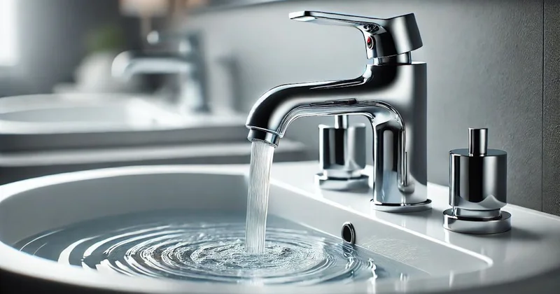 8 сәуірде Атырауда суық су уақытша тоқтатылады