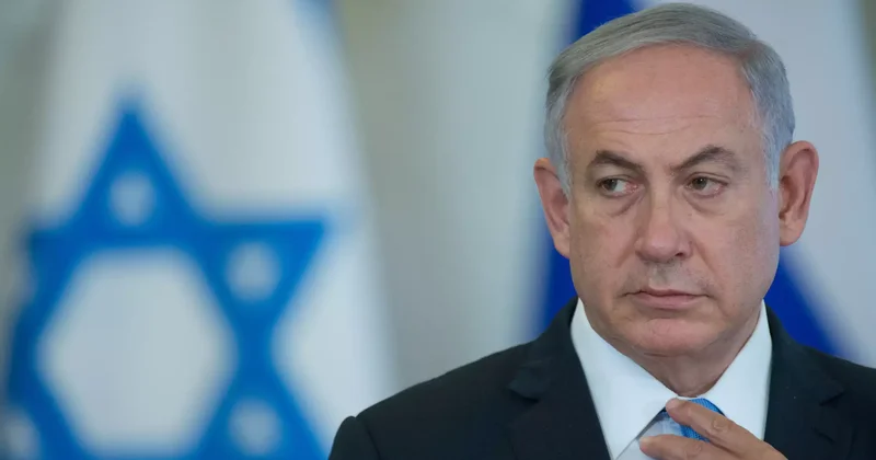 Израиль Трамптың Иранға соққы жасауды тоқтату туралы шешімін қолдады