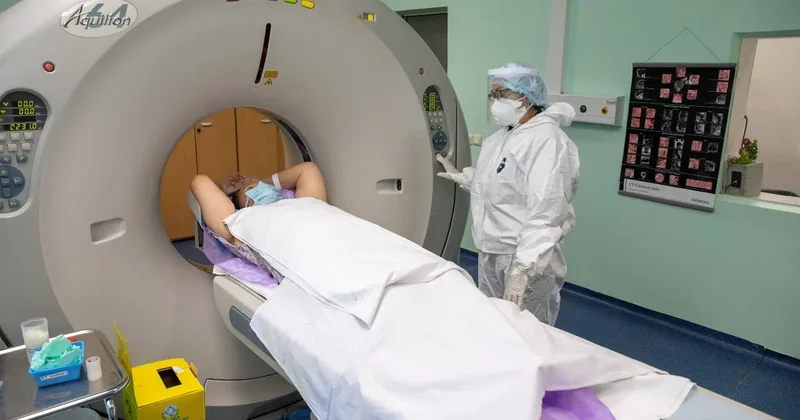 Работодателей обяжут отпускать сотрудников на скрининги: мажилис принял закон