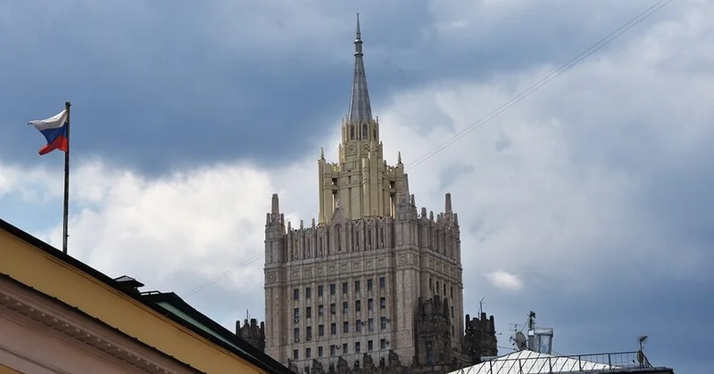 РФ СІМ: Таяу Шығыстағы жағдайдың әскери шешімі жоқ