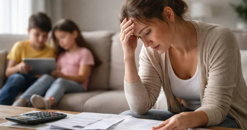 Взяла крупную сумму на той и через суд добилась банкротства жительница Павлодарской области