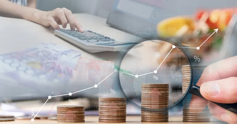 Қазақстанда инфляция деңгейі алты ай қатарынан төмендеп келеді