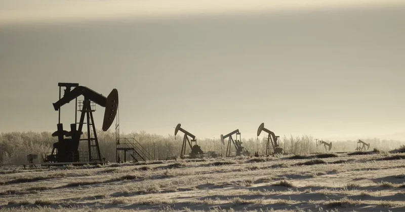 Нефть обвалилась после перемирия США с Ираном