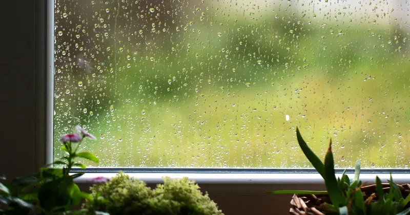 Казахстан накроют дожди, грозы и мокрый снег