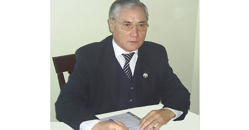 Өмірзақтың өнегелі жолы