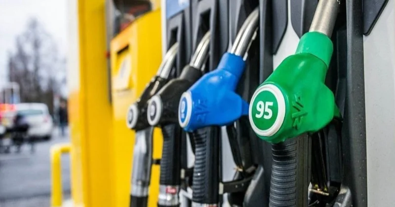 Аи 92 мен дизель отыны қымбаттады: айына 1 теңге өсім күтіледі