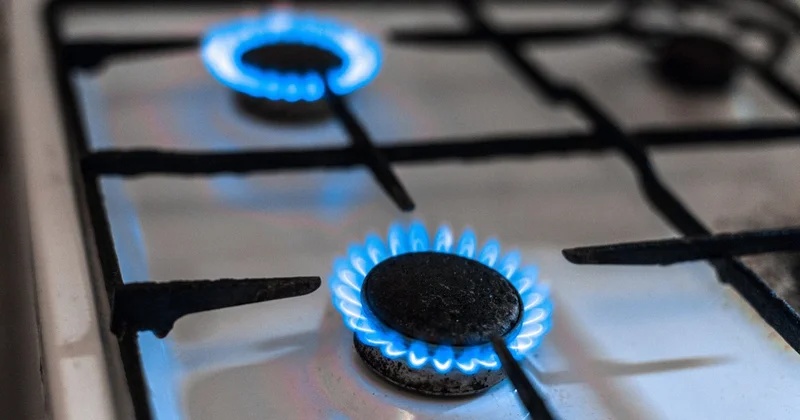 Элитную часть Медеуского района в Алматы отключат от газа на пять дней