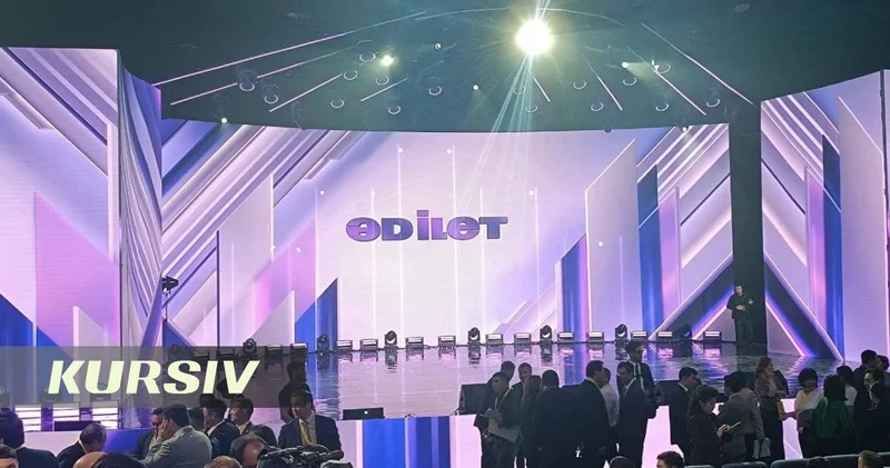 New Adilet party launches in Kazakhstan with 10,000 strong base