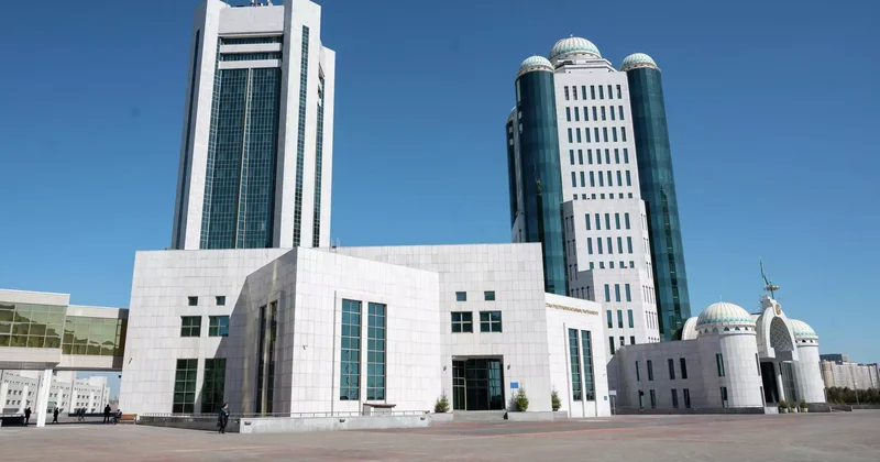 Құрылтай өз жұмысын қашан бастайды