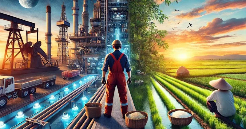 Атырау облысы еңбек өнімділігі бойынша көш бастады