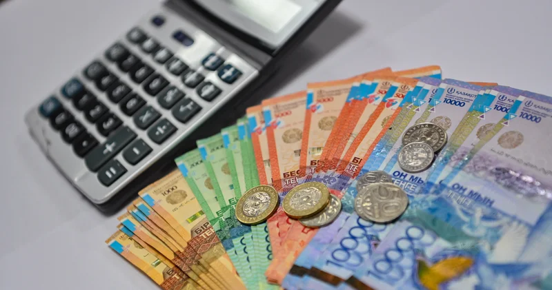 Вице президент пен Халық кеңесінің жұмысы қалай қаржыландырылмақ? Министр жауап берді