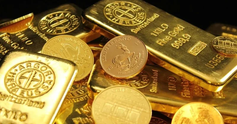 Алтын тағы қымбаттады: 1 грамы 70 мың теңгеден асты