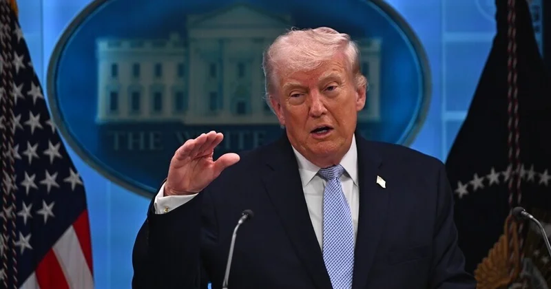 АҚШ соты Трамп енгізген баж салығын заңсыз деп таныды